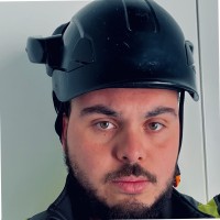 Connor Cowell