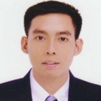 ERNEST REVILLA