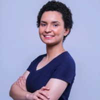 Leticia De Almeida Da Costa