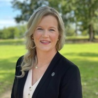 Andrea Forrester, Nbct