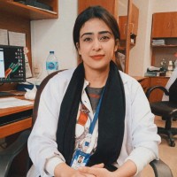 Sundus Maria