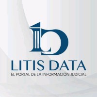 Litisdata Portal de la informacion Judicial