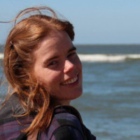 Ingrid Van Der Heijden