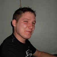 Stuart Gornall