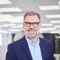 Alf Westerdahl