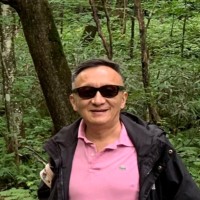 Albert Sheng