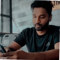 Manoj Balaraman