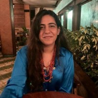 Sagrika Tanwani