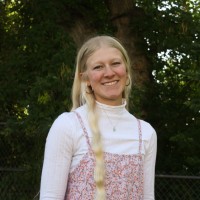 Grace Duckett