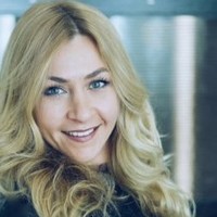 Olga Bilukhta