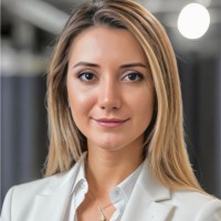 Basak Arslan