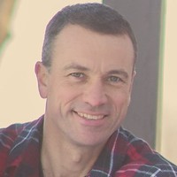 Chris Lea