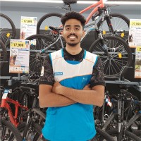 Abhishek Chavan