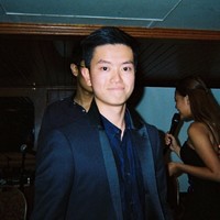 Joshua Koswara