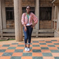Jane Karanja