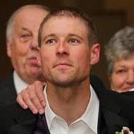 Andrew Prickett