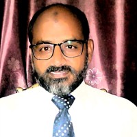 Naghman Shah