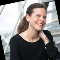 Marie-Eve Allemand Cazin