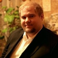 Benjamin Schlichter
