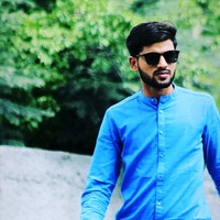 Qasim Ali