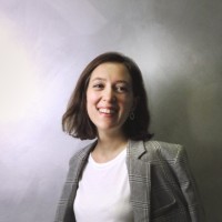 Evgeniia Mezhebetckaia