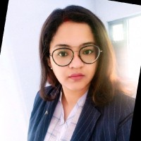 Dr Lahari Banik