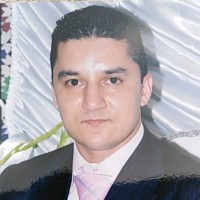 youness EL ALAOUI