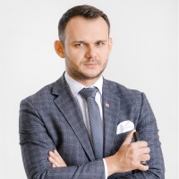 Łukasz Kantorski Mba