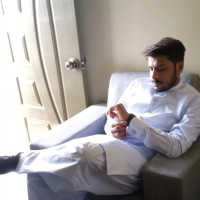Muhammad Zunair Imtiaz Khan