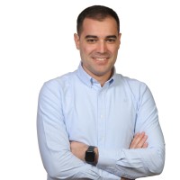 Diego Cabria Martín