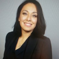 Claudia Yeni Méndez