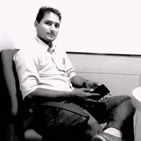 Shivram Sharma