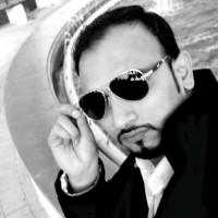 Mubeen Arif
