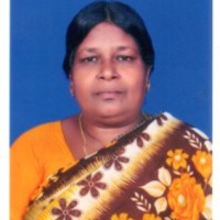 Mary Pushpam Pushpam