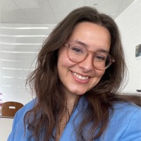 Sarah Amat