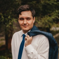 Антон Фролов
