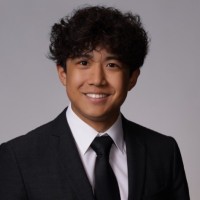 Daniel Shi