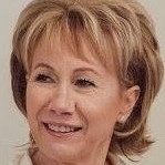 Catherine Andrews