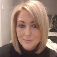 kelly Beaumont