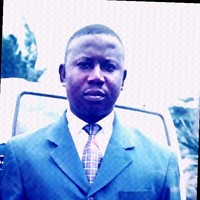 Fred Idundun