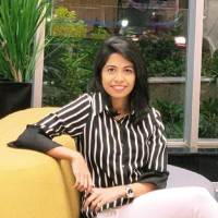 Prajna Bhat