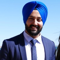 Balpreet Singh