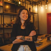 Josiane Nones