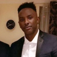 Rodney Mwangi