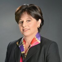 Vicki Reynolds