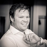 Christo Gerber