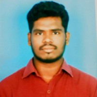 Jungam Shyam Rao