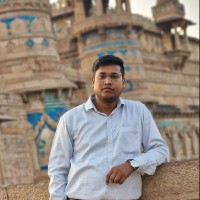Harish Chourasiya