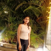 Akansha Choudhary