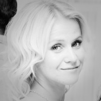 Svitlana Romashyna